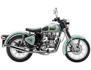  royal  enfield  classic  350  mint Sepeda Motor  Indonesia