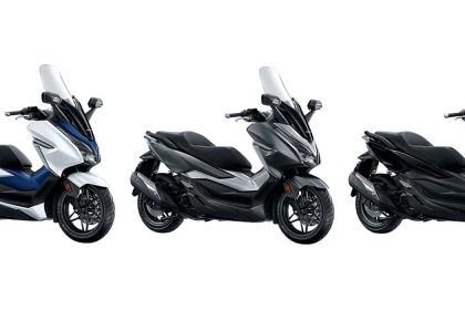 Honda PCX dan Vario Jadi Motor Terlaris Honda di IMOS 2018 