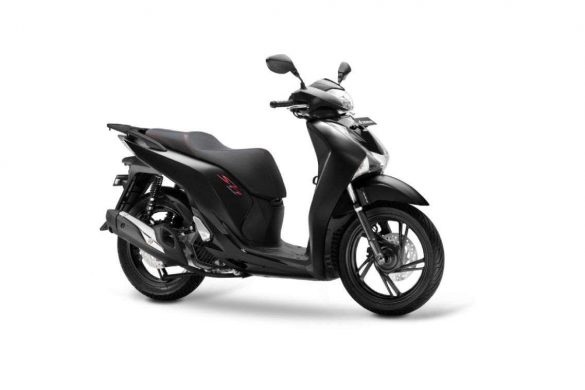  Harga  Honda BeAT  pada Juli 2022 Sepedamotor com