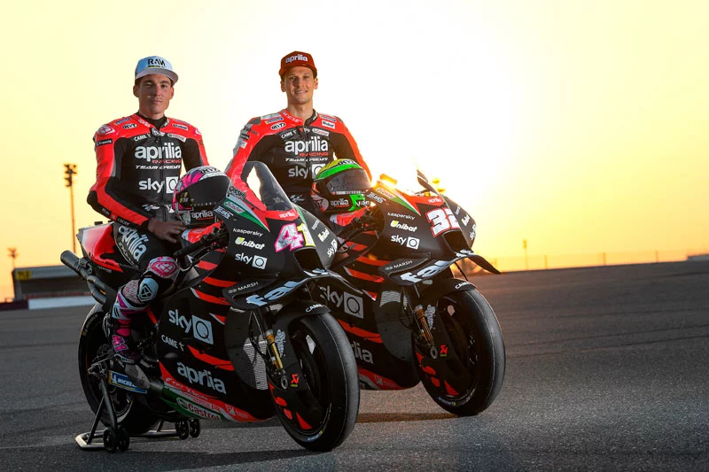 Aleix Espargaro