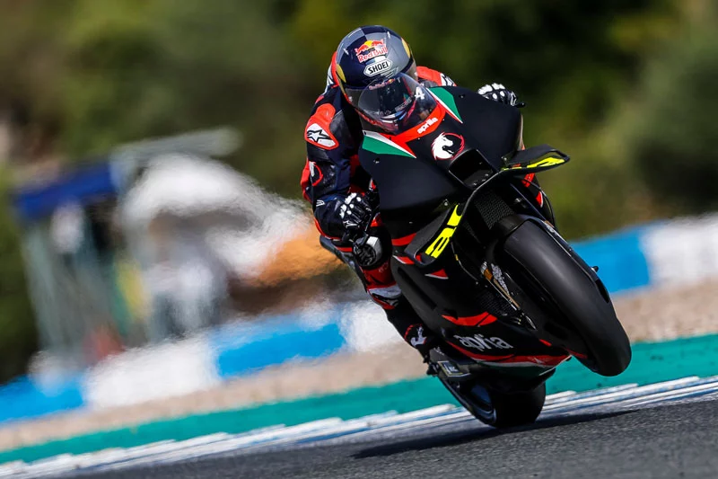 Andrea Dovizioso