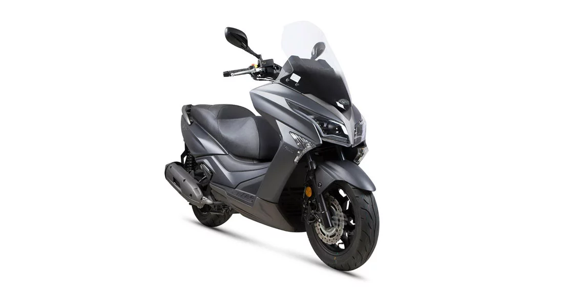 kymco x-town 125 2021