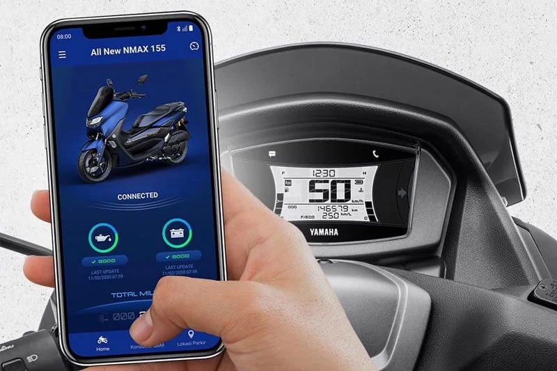 diskon yamaha nmax