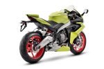 Aprilia RS 660