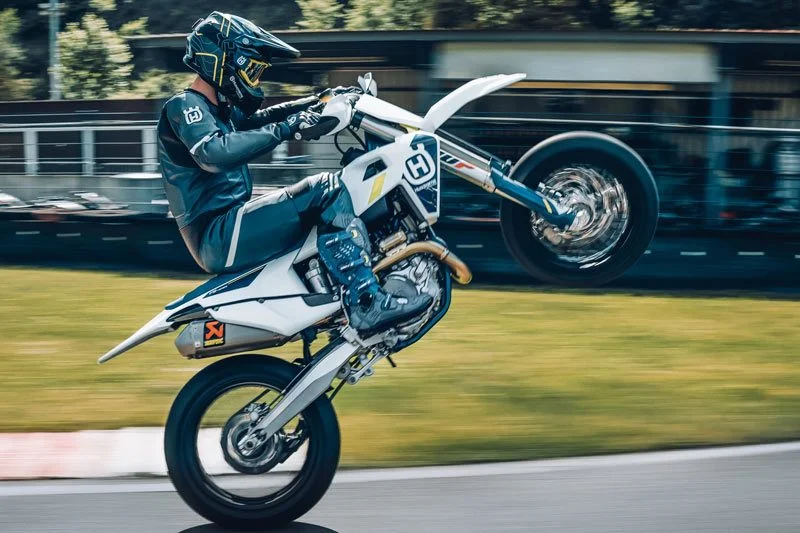 Husqvarna FS 450 2022