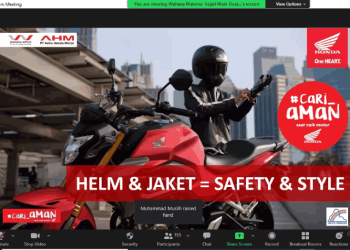 keselamatan berlalu lintas