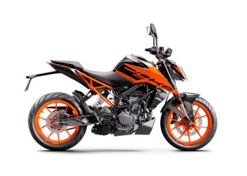 ktm 200 duke