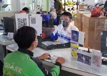 ojek online