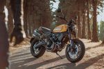 Ducati Scrambler 1100 Tribute Pro