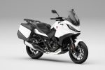 Honda NT1100 2022