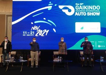 GIIAS 2021
