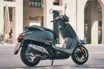 Kymco Like 150 S