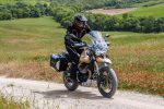 Moto Guzzi V85 TT Travel