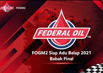 Balap Motor Virtual Berhadiah