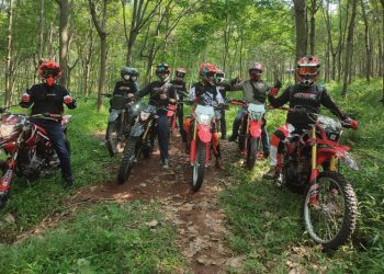 CRF Owners Semarang