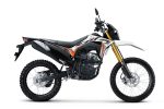Honda CRF150L
