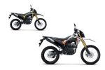 honda crf150l 2021
