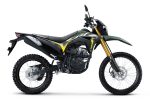 CRF150L