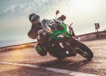 Kawasaki Versys 1000 2022