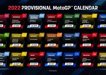 MotoGP 2022