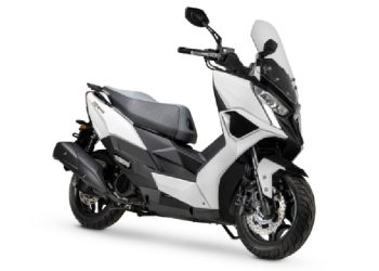 Kymco Dink X 125