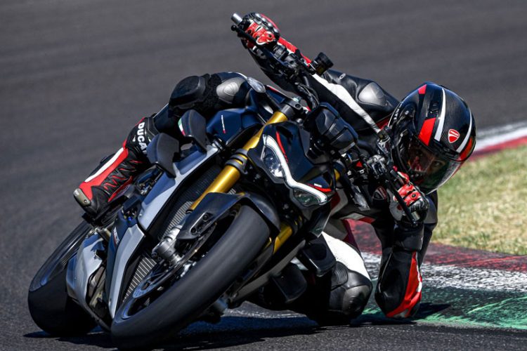 Streetfighter V4 SP 2022