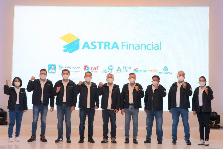 Kredit Motor Honda di GIIAS