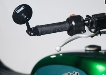 Handgrip Motor Custom Jokowi