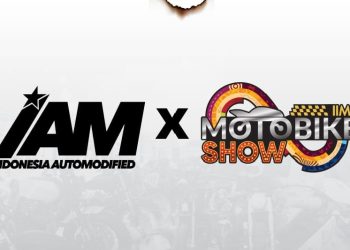 Pameran Motor Motobike 2021