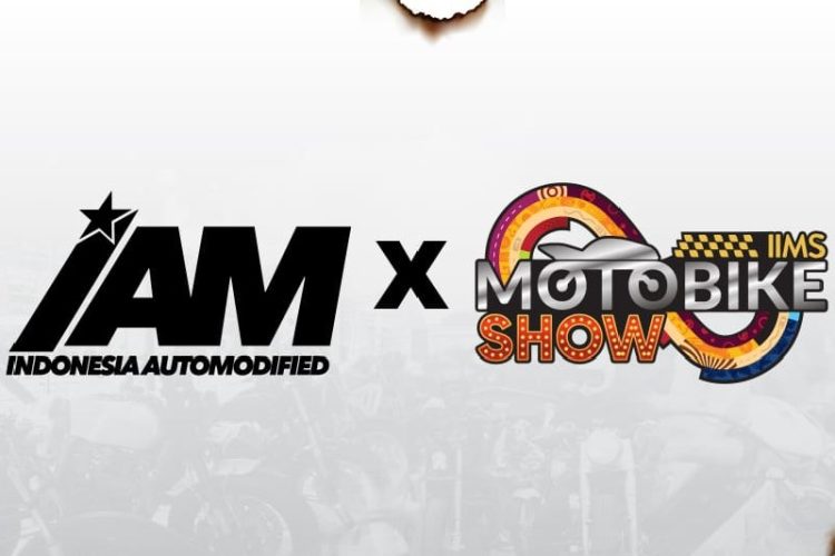 Pameran Motor Motobike 2021