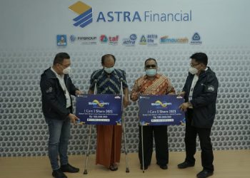CSR Astra Financial