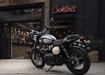 Gold Line Edition Triumph