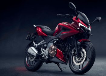 bajaj pulsar 250