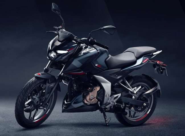 Bajaj Pulsar 250: Harga Dan Spesifikasi - Sepedamotor.com