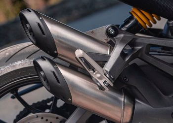 Biaya Uji Emisi Motor