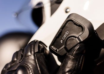 Cardo Rilis 4 Komunikator Baru untuk Bikers