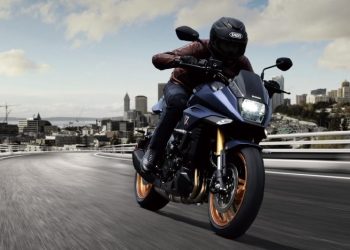 Suzuki Katana 2022