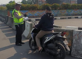 Hotline Pengaduan Polantas Nakal