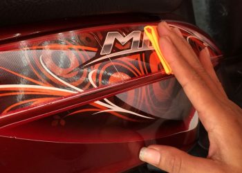 SALON PERAWATAN MOTOR