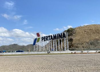 tiket gratis wsbk mandalika