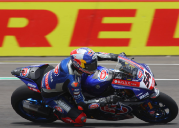 juara dunia wsbk 2021