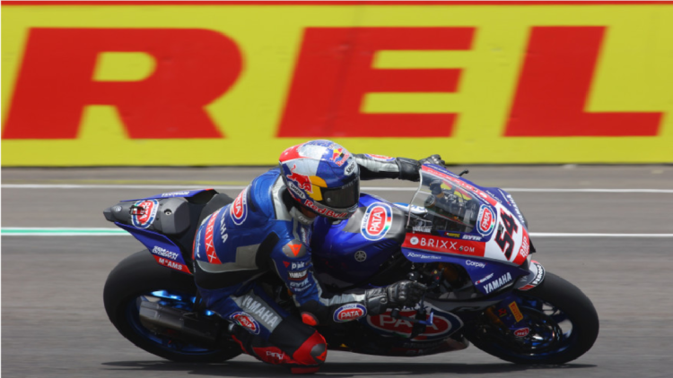 juara dunia wsbk 2021