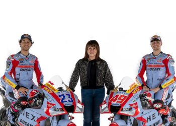 Gresini MotoGP