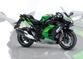 Kawasaki Ninja