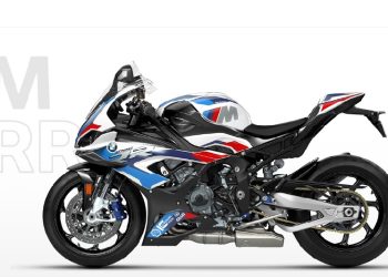 BMW M 1000 RR