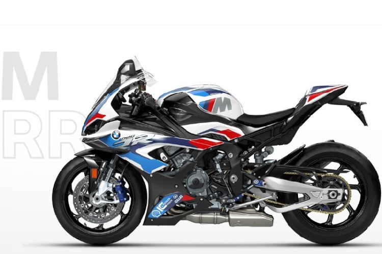 BMW M 1000 RR