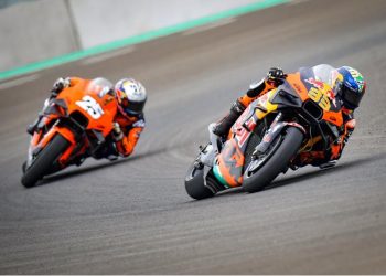 MotoGP Mandalika
