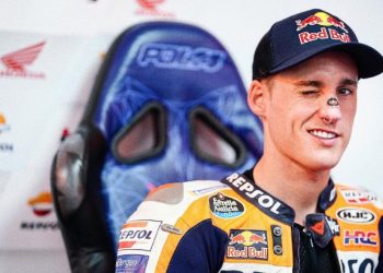 Hasil Tes Pramusim MotoGP