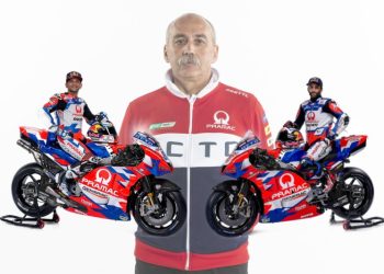 Pramac Racing