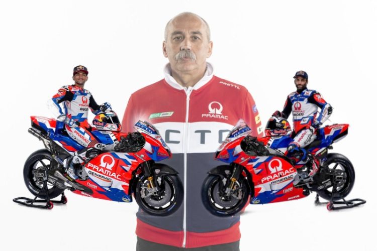 Pramac Racing